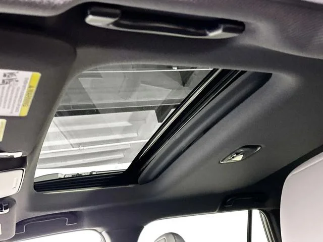 New 2026 MAGNETITE GRAY METALLIC Subaru Limited XT image 19