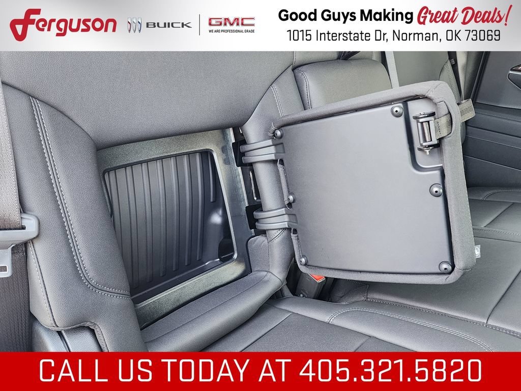 2026 GMC Sierra 1500 Elevation - Photo 45