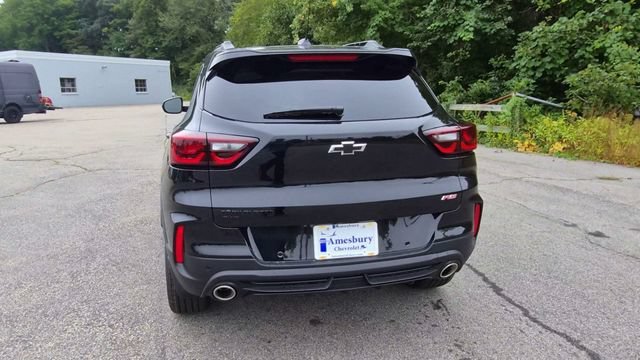 2026 Chevrolet Trailblazer RS - Photo 7