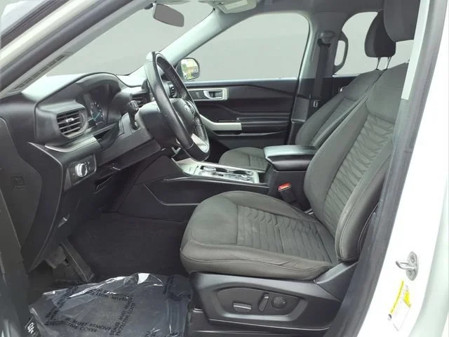 Used 2021  Ford XLT image 16