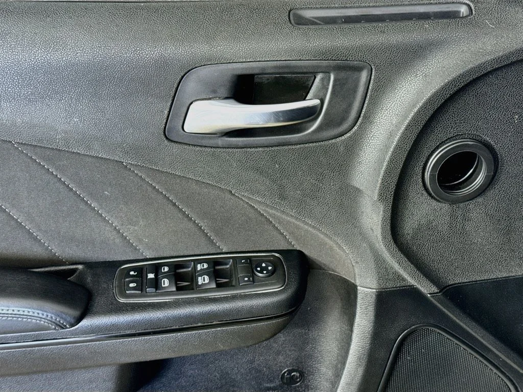 Used 2021 Black Dodge GT image 17
