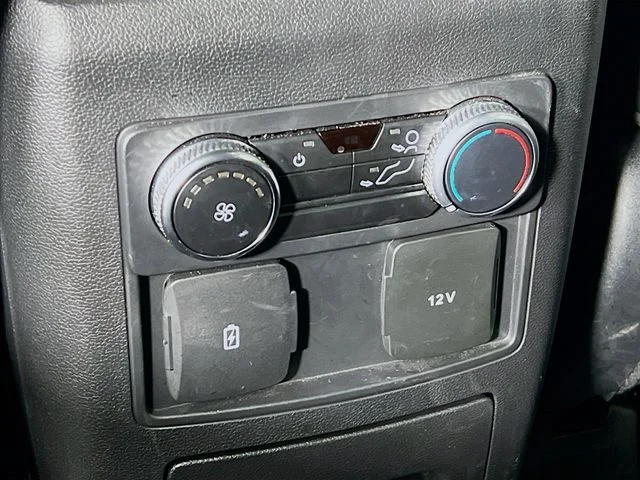 Used 2022 Red Ford XLT image 35