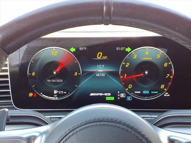 2023 Mercedes-Benz GLE Coupe GLE 53 AMG - Photo 20