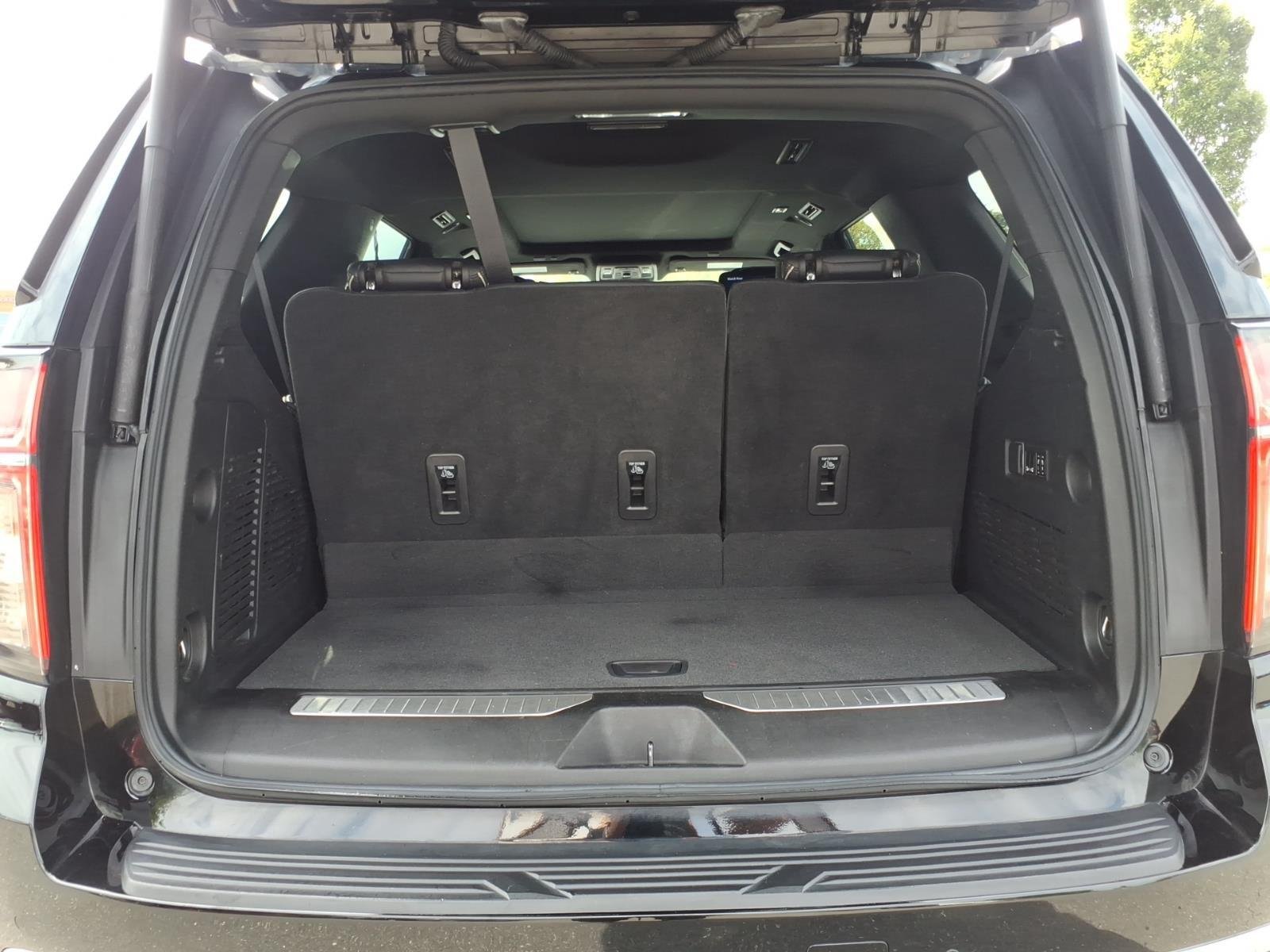 Used 2023 Black Chevrolet Premier image 36