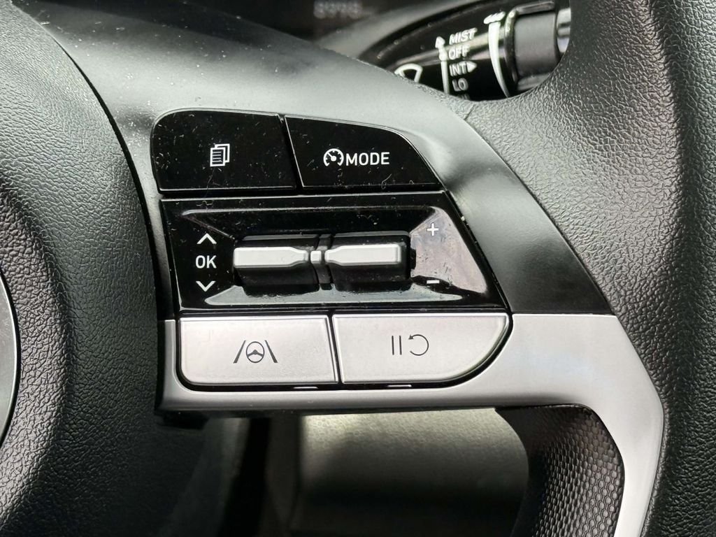 Certified Used 2023 Electric Hyundai SEL image 22