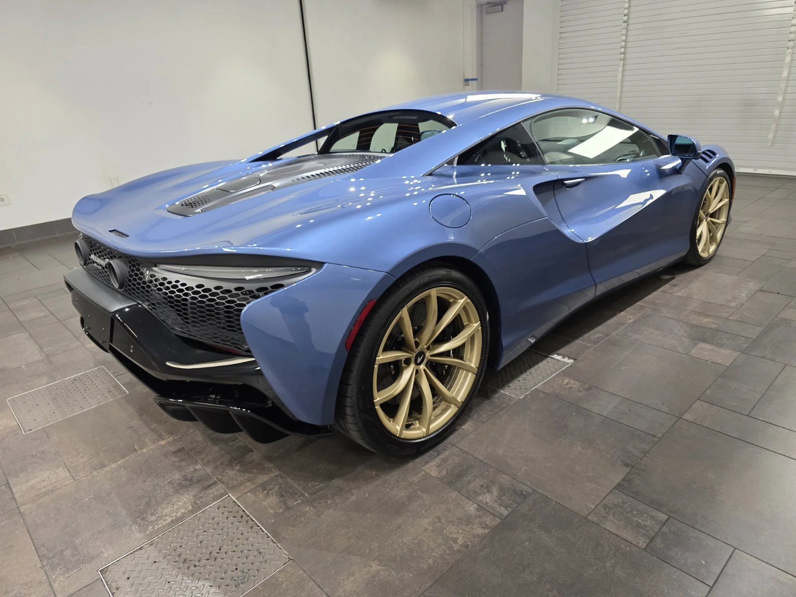 2026 McLaren Artura Performance - Photo 24