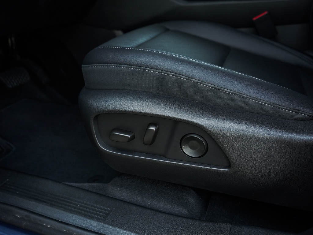 2026 Chevrolet Equinox LT - Photo 19