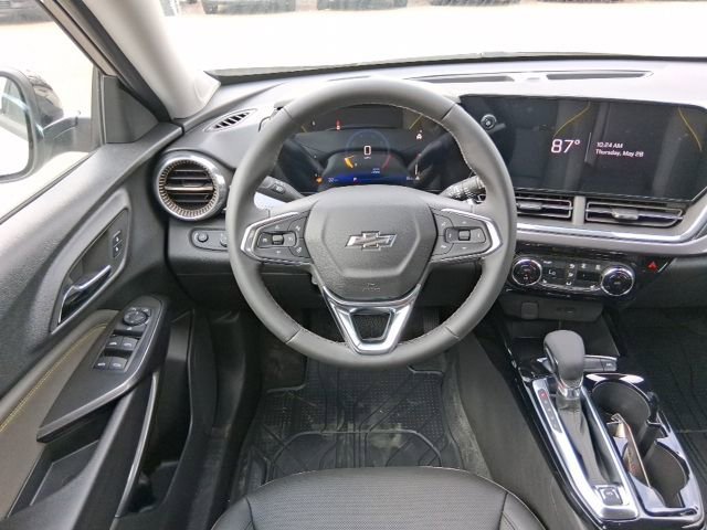 2026 Chevrolet Trax Activ - Photo 9
