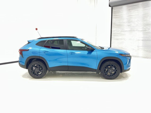 2026 Chevrolet Trax LT - Photo 3