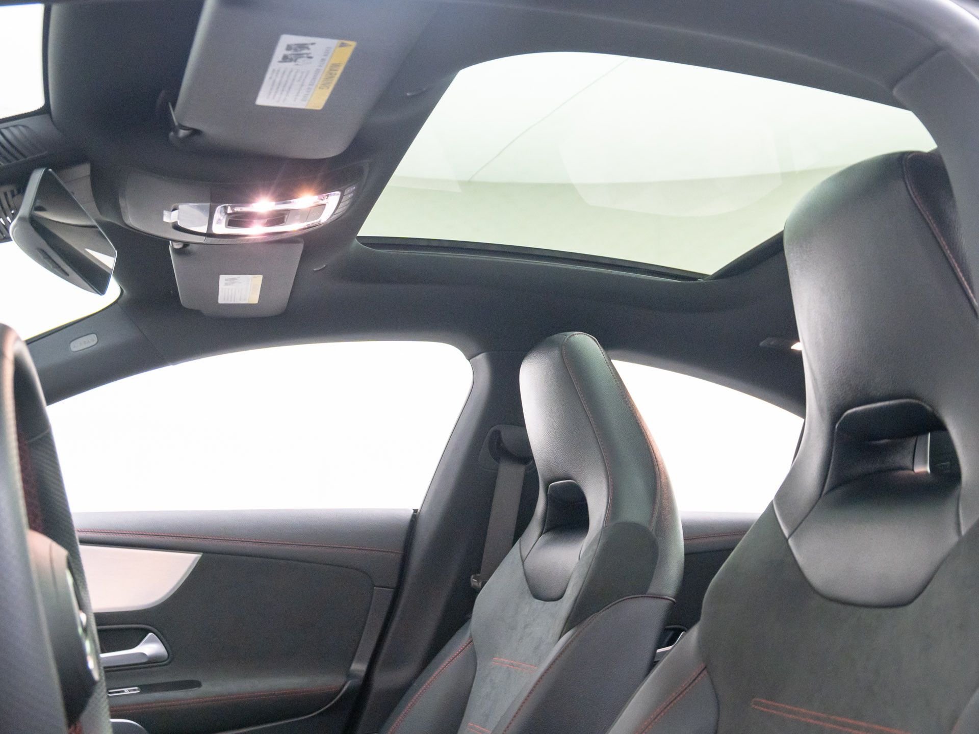 2026 Mercedes-Benz CLA CLA 250 - Photo 18