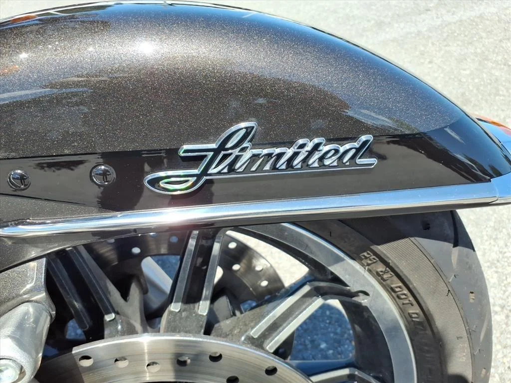 Used 2019 BLACK HARLEY Cruiser image 18