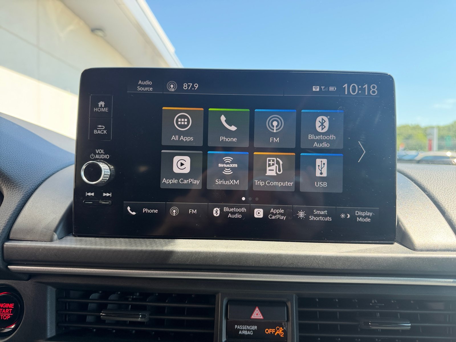 2023 Honda Pilot EX-L - Photo 20