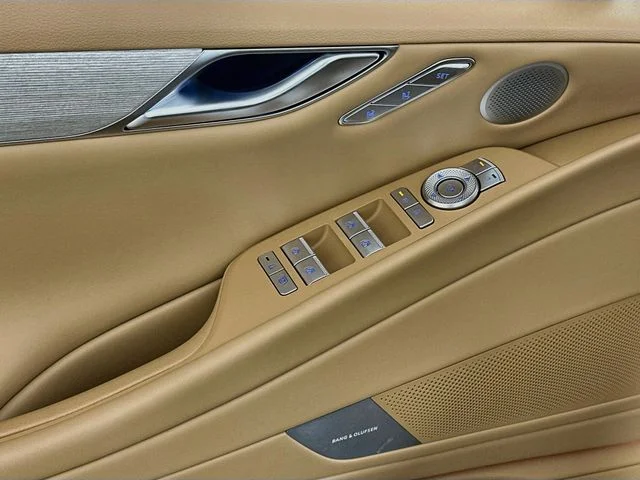 New 2027  Genesis 2.5T image 11