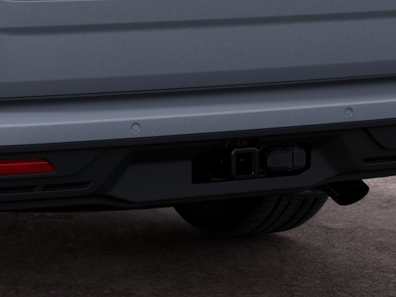 New 2027 Glacier Gray Metallic Tri-Coat Ford MAX Active image 23