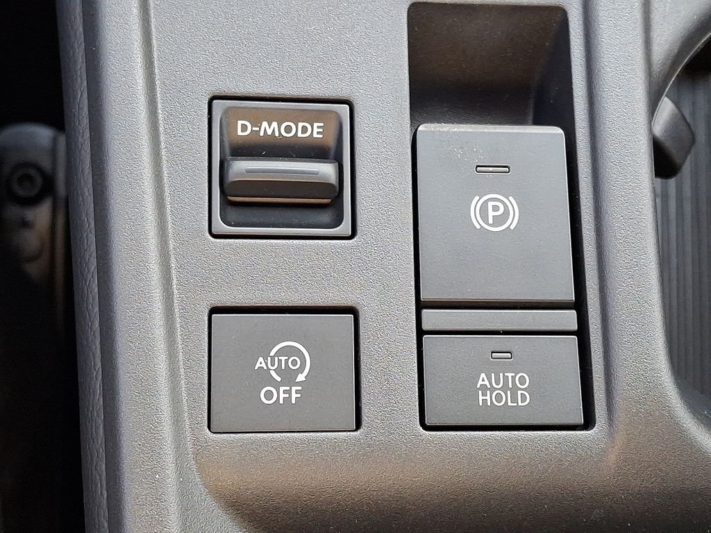 2026 Nissan Sentra — photo 17