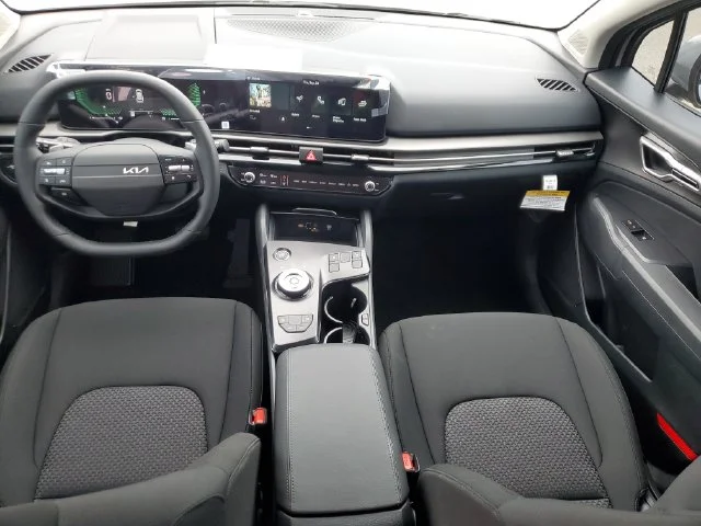 New 2027 Gray Kia S image 8