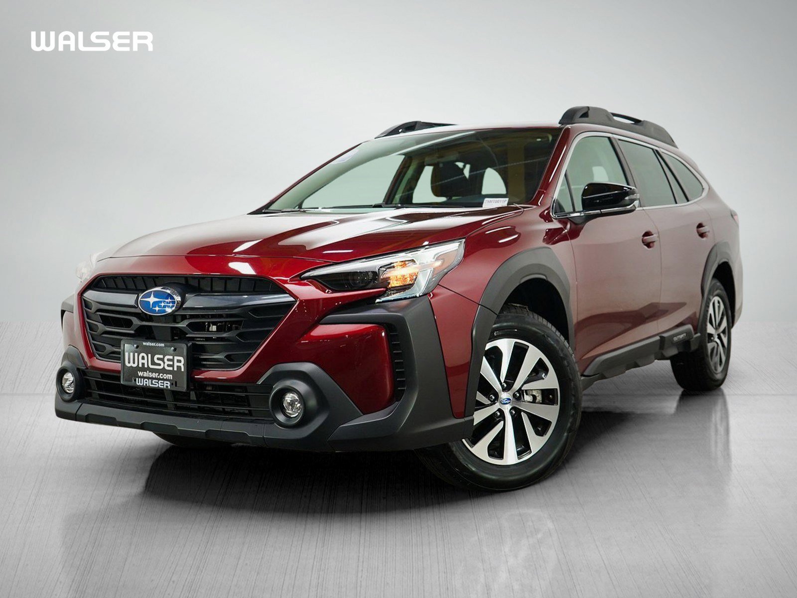 2025 Subaru Outback Premium's photo