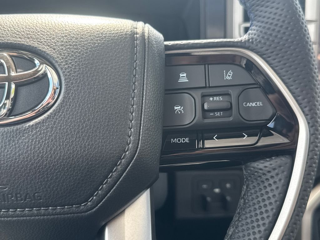 2026 Toyota Tundra Platinum - Photo 23