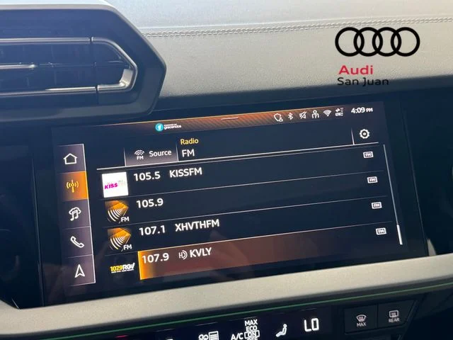 Certified Used 2026 Green Audi 40 Premium image 14
