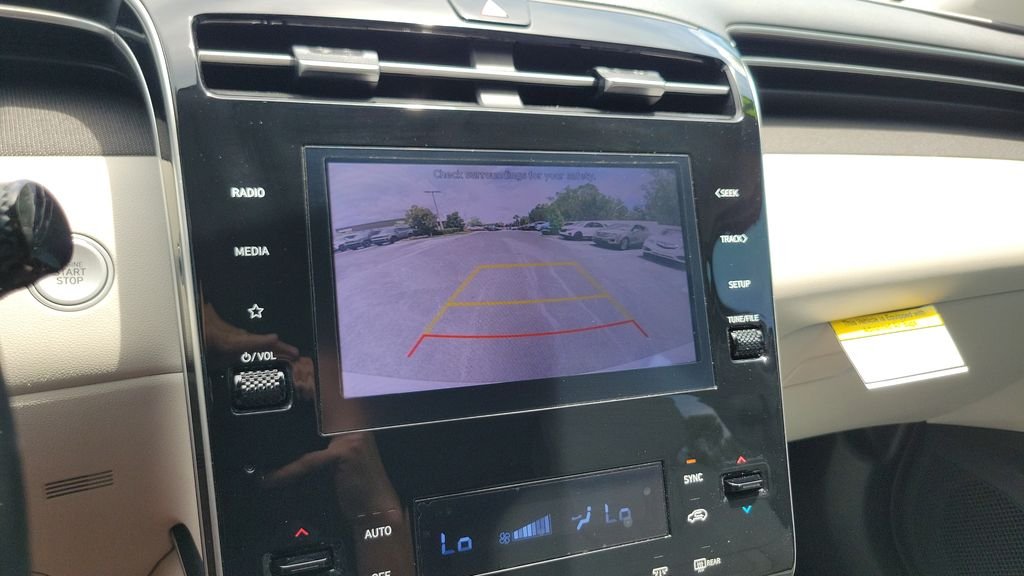 2023 Hyundai Tucson SEL - Photo 18