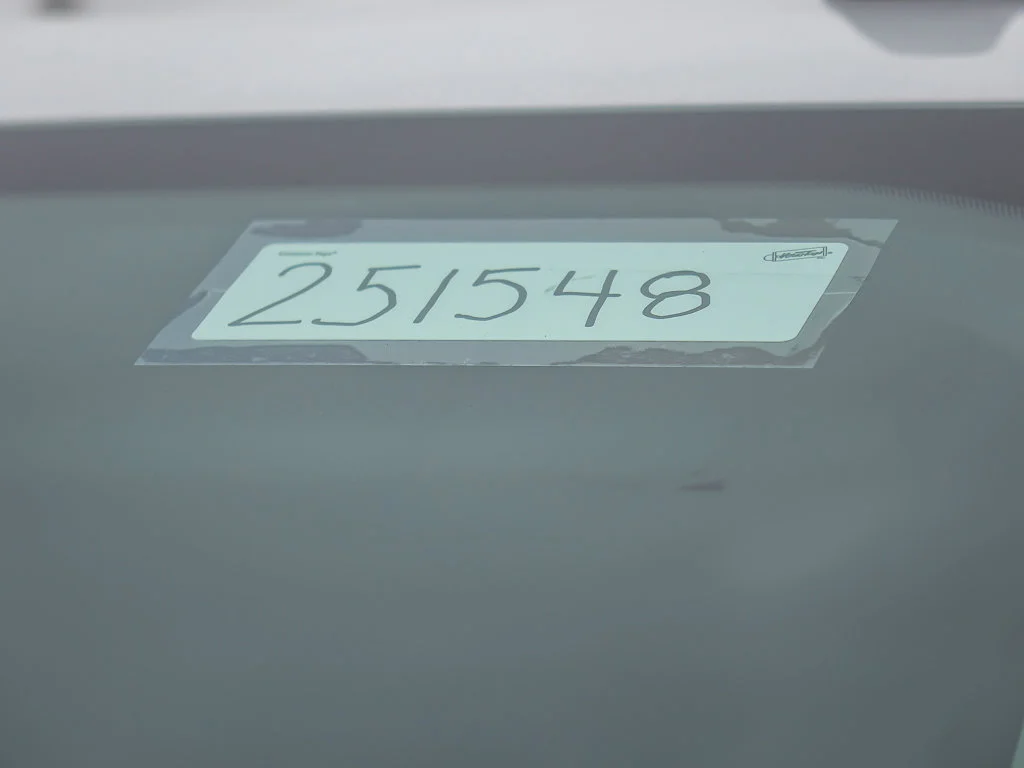 New 2025 Oxford White Ford T-150 148 LR RACKS & BINS image 21