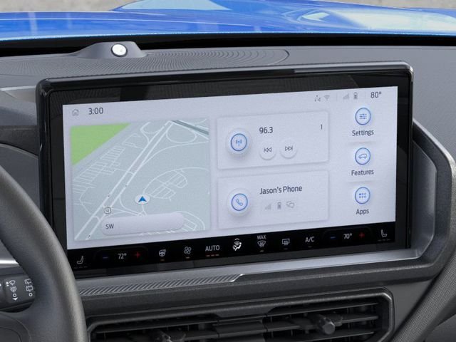 2025 Ford Bronco Sport Outer Banks - Photo 14