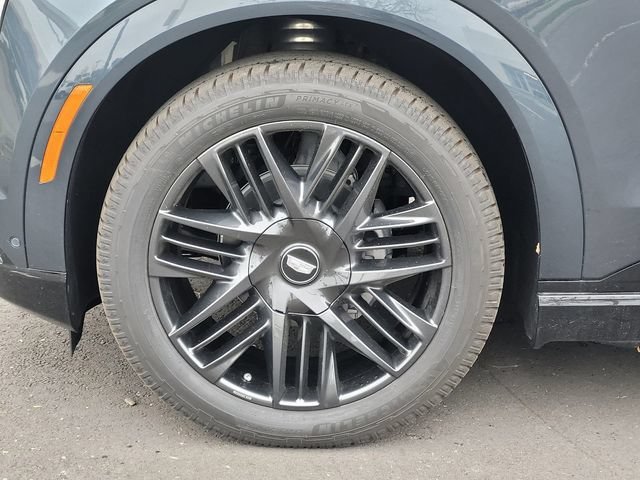 2025 Cadillac Escalade IQ Sport 2 - Photo 10
