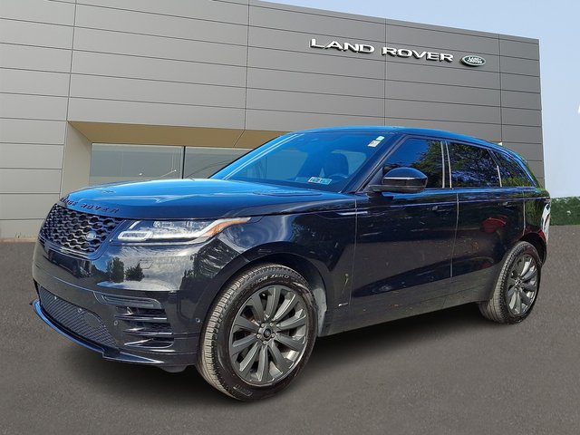 2021 Land Rover Range Rover Velar P250 R-Dynamic S