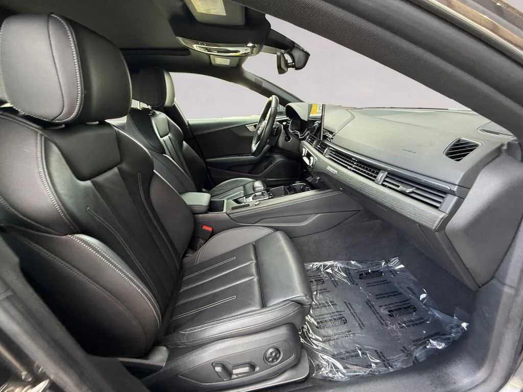 2024 Audi A5 Sportback Premium Plus - Photo 17