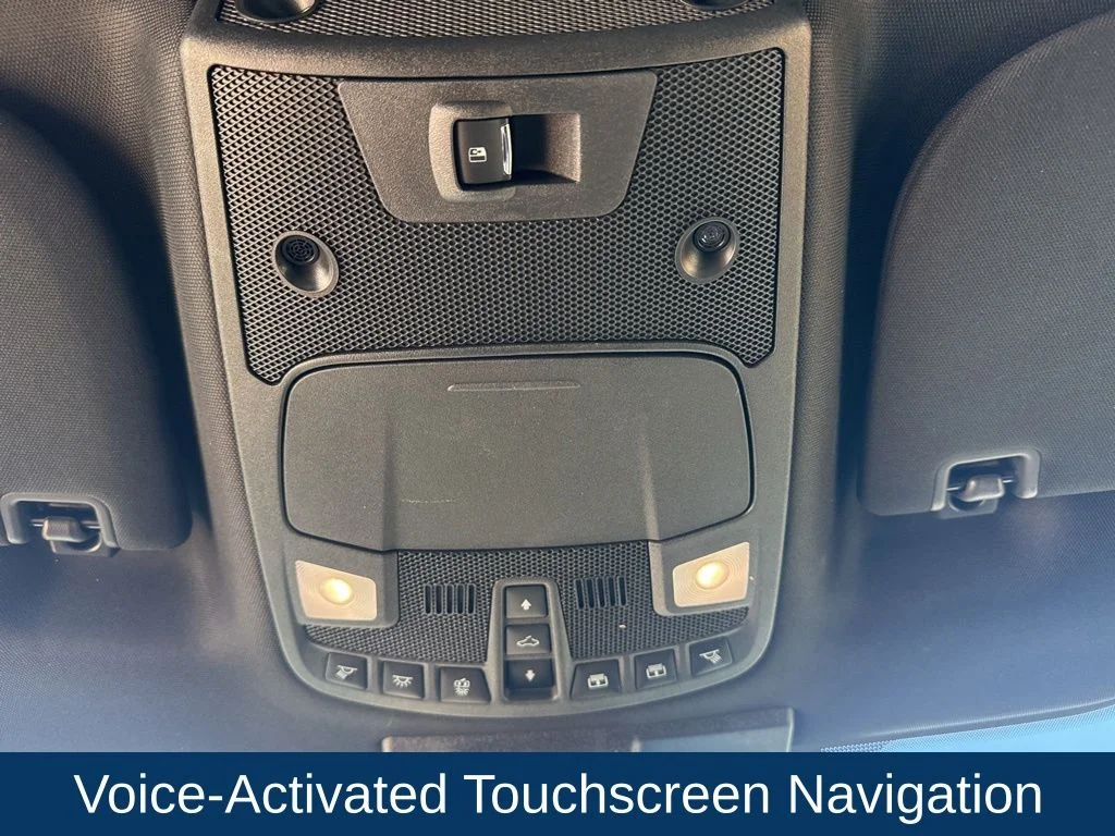 Certified Used 2019 Magnetic Metallic Ford Platinum image 29