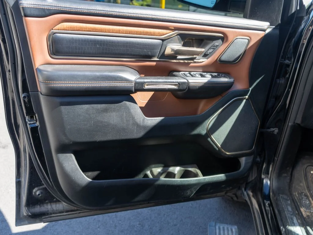 Used 2020 Black Ram Limited image 27