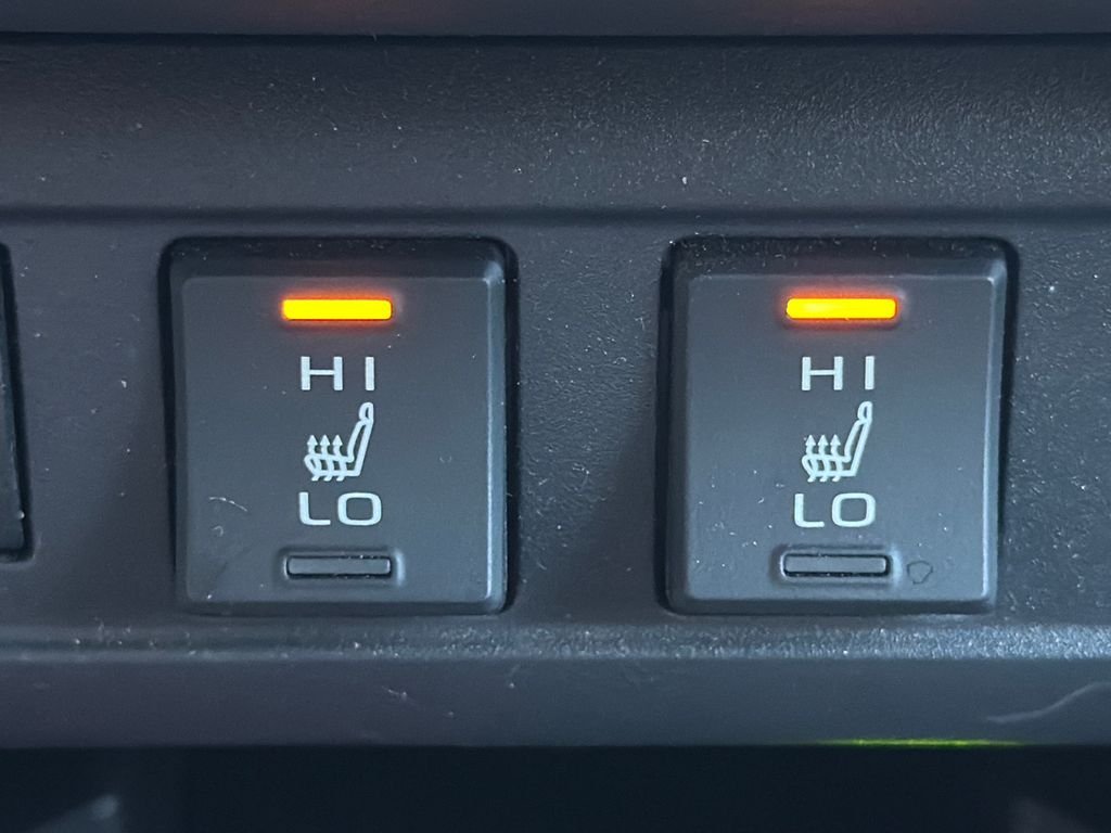 Used 2024 Beige Toyota XLE image 30