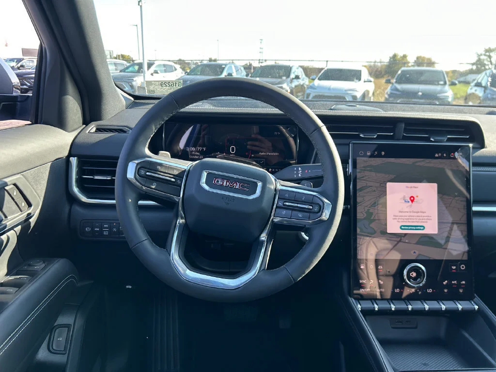 Vehicle thumbnail