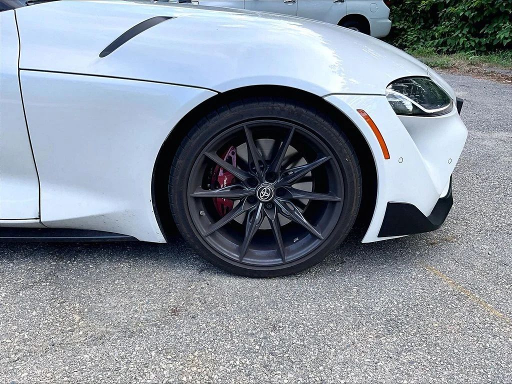 Certified Used 2024  Toyota 3.0 Premium image 7