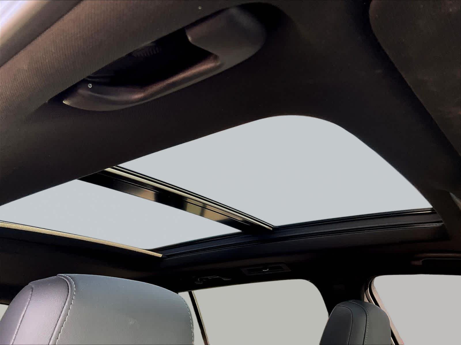 2022 Cadillac XT6 Premium Luxury - Photo 29