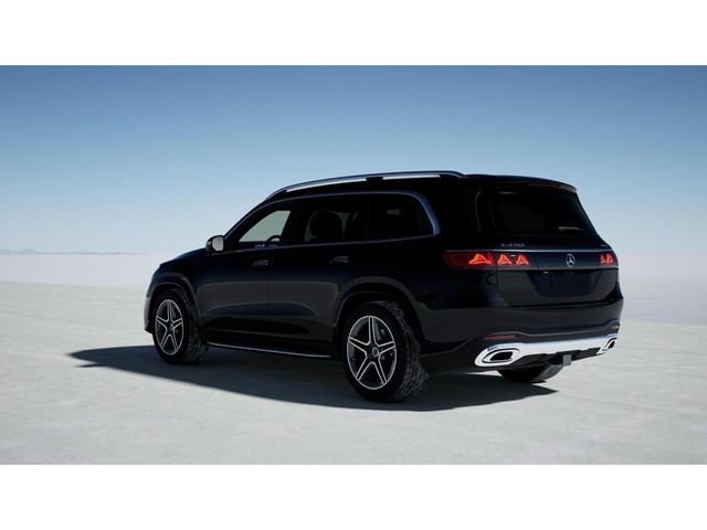 New 2027 Obsidian Black Metallic Mercedes-Benz  image 29