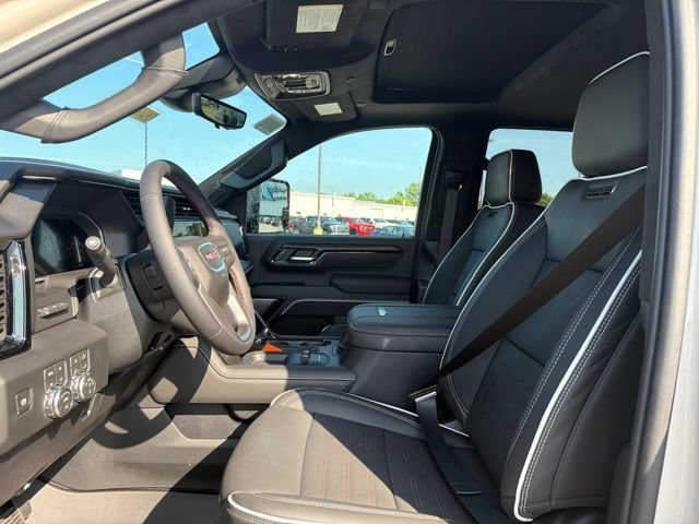 2026 GMC Sierra 2500HD AT4X - Photo 17