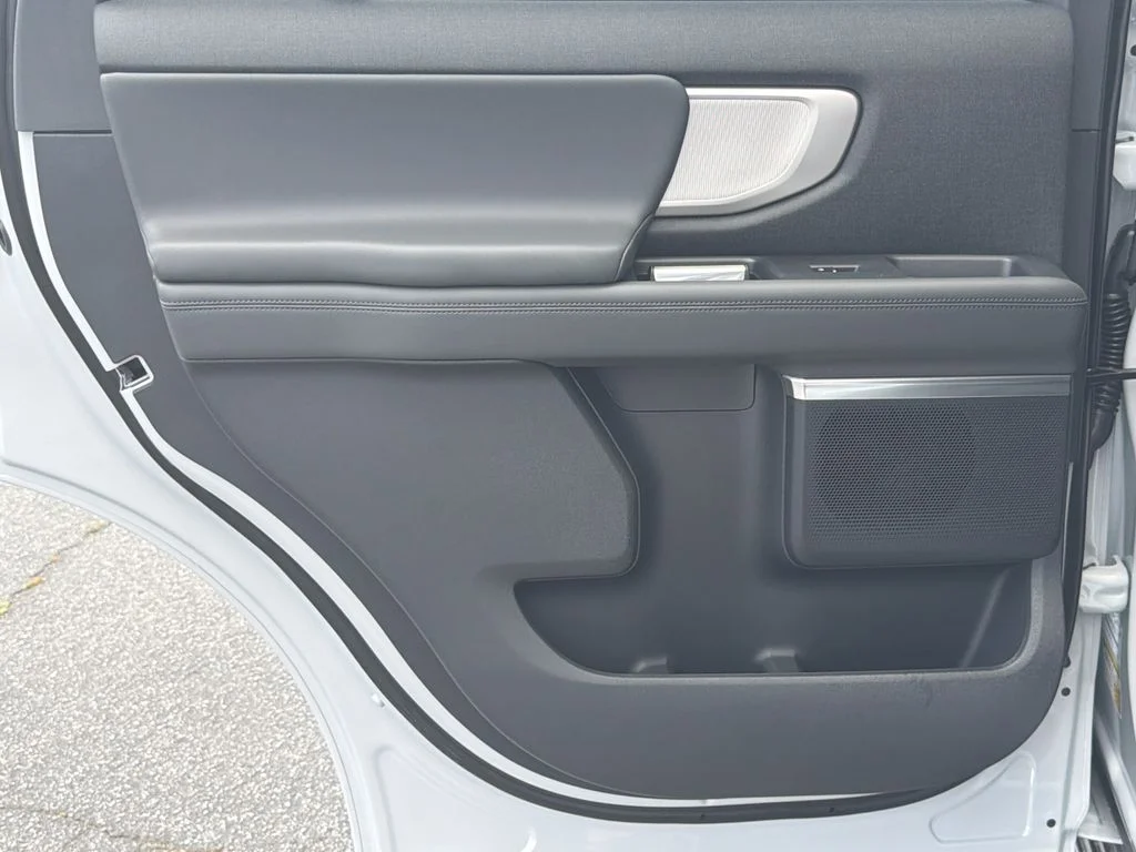 New 2026 Silver Ford Active image 16