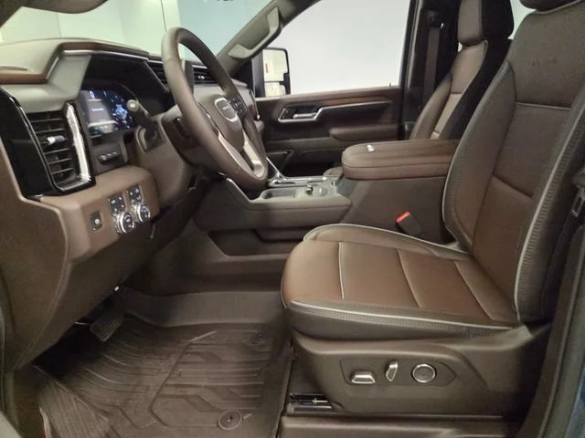 New 2026 Downpour Metallic GMC Denali image 12