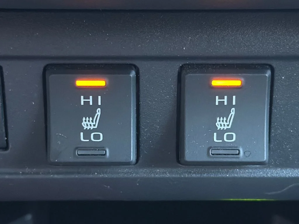 Used 2024 Beige Toyota XLE image 30