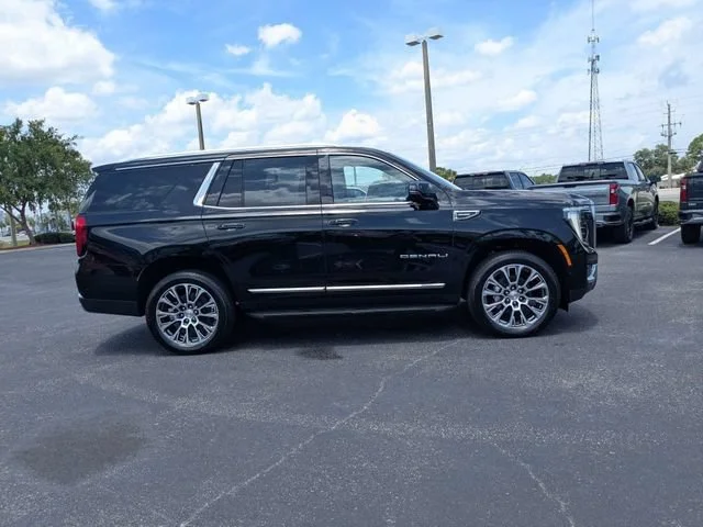New 2026 Onyx Black GMC Denali image 2