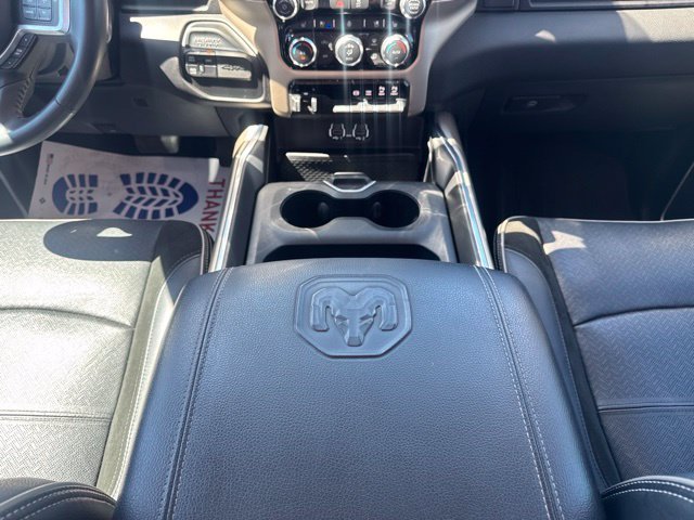 2020 RAM Ram 2500 Pickup Laramie - Photo 14