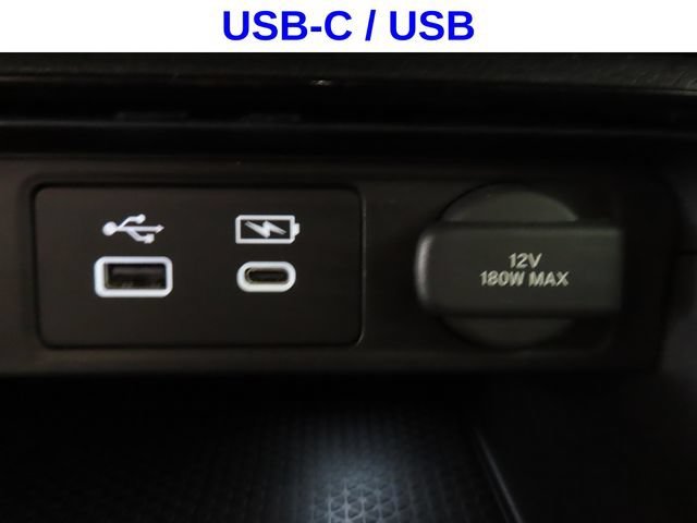 2024 Honda CR-V Sport - Photo 49