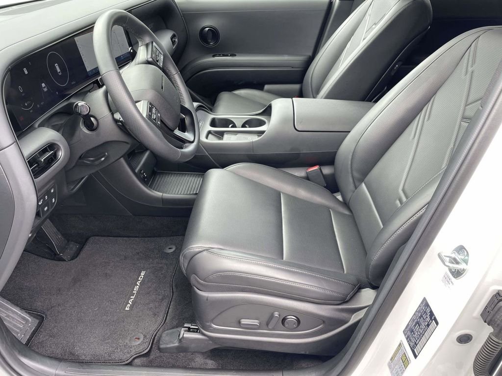Used 2026 White Hyundai XRT Pro image 13