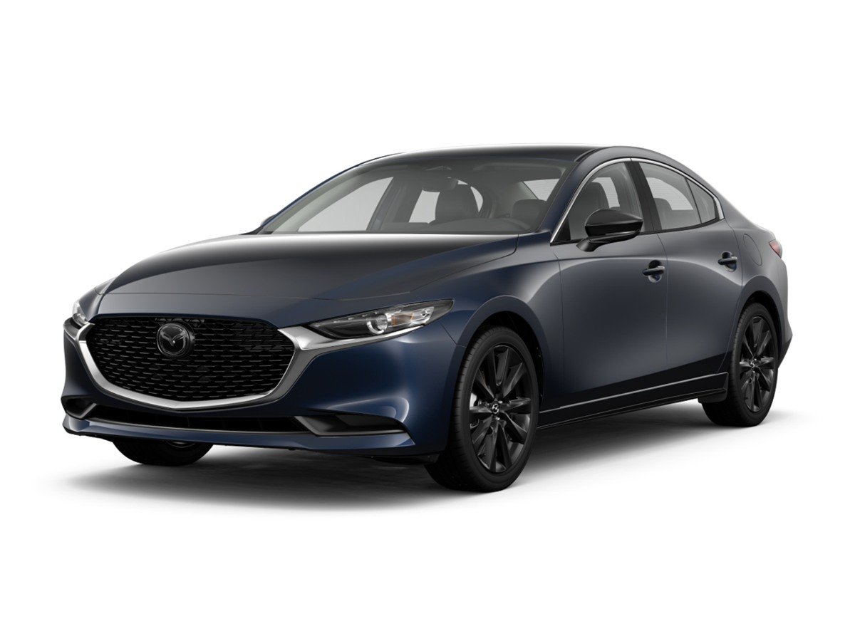 New 2026 Jet Black Mica Mazda 2.5 S Select Sport image 14