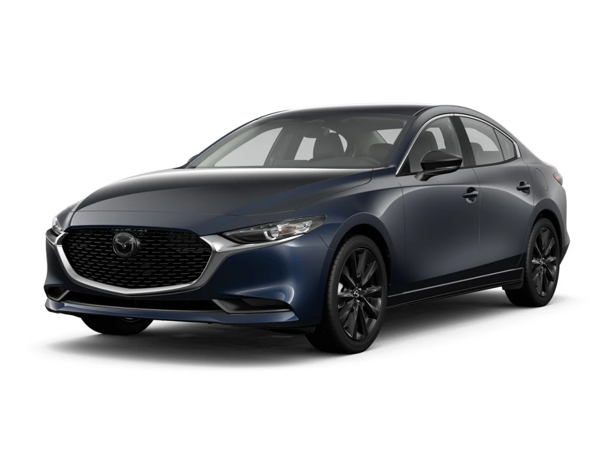 Used 2025 Gray Mazda 2.5 S Select Sport Base image 1