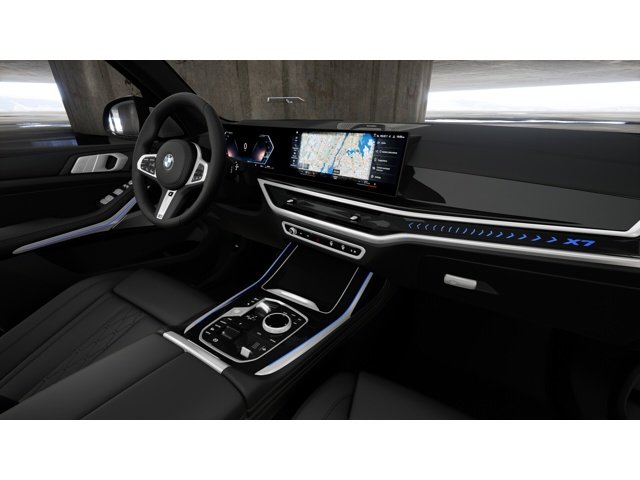 New 2027 Carbon Black Metallic BMW  image 14