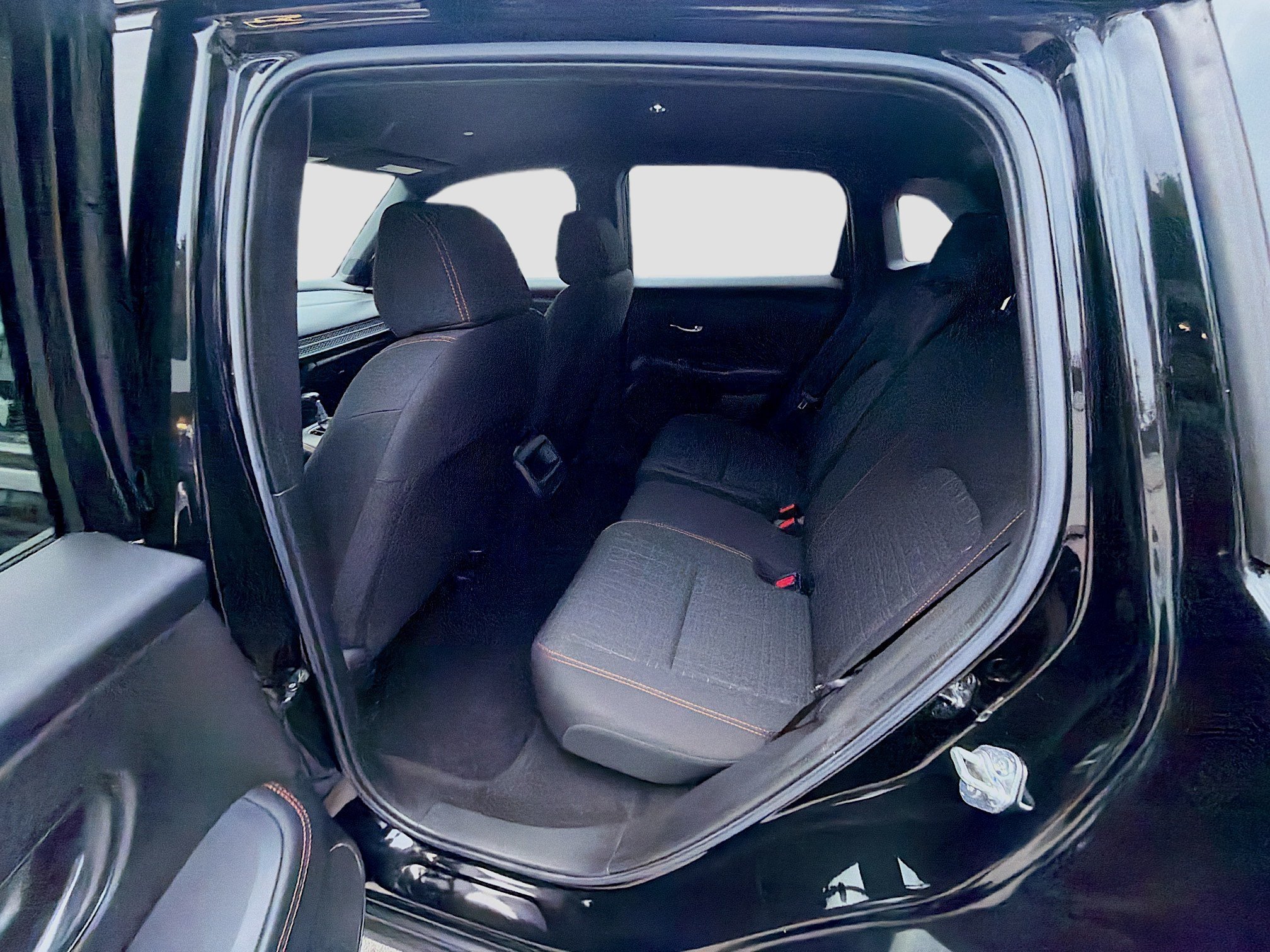 2025 Honda HR-V Sport - Photo 20