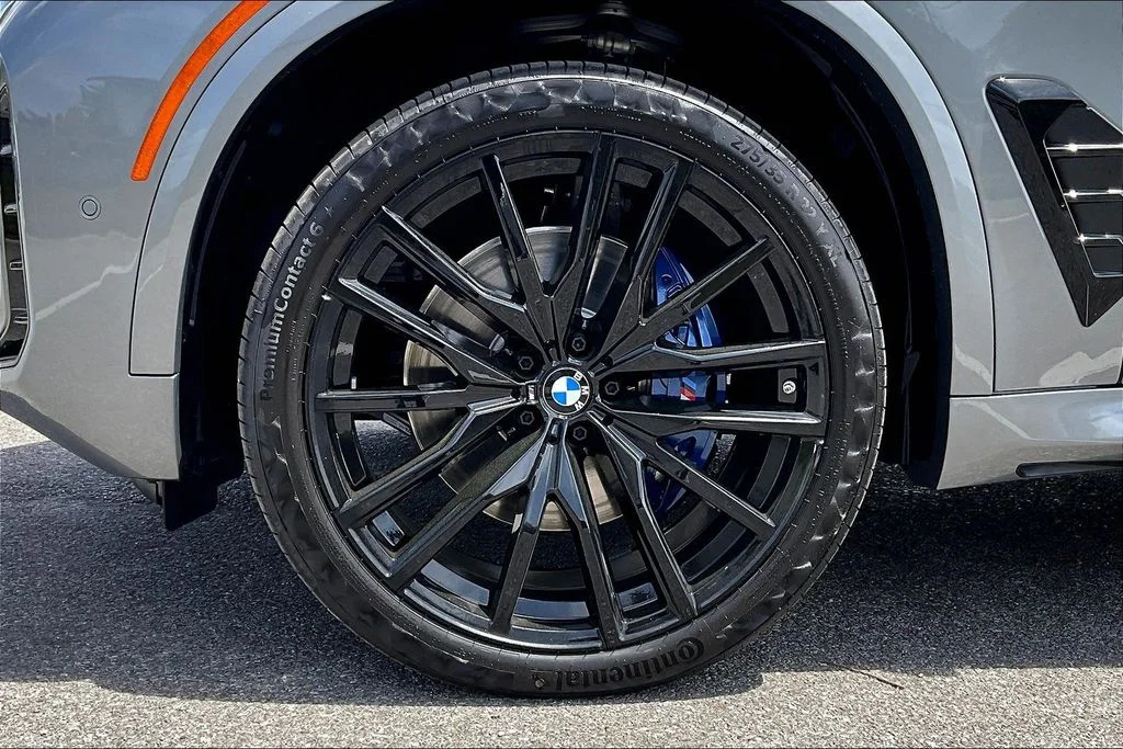 New 2026 BMW X5 sDrive40i 4D Sport Utility