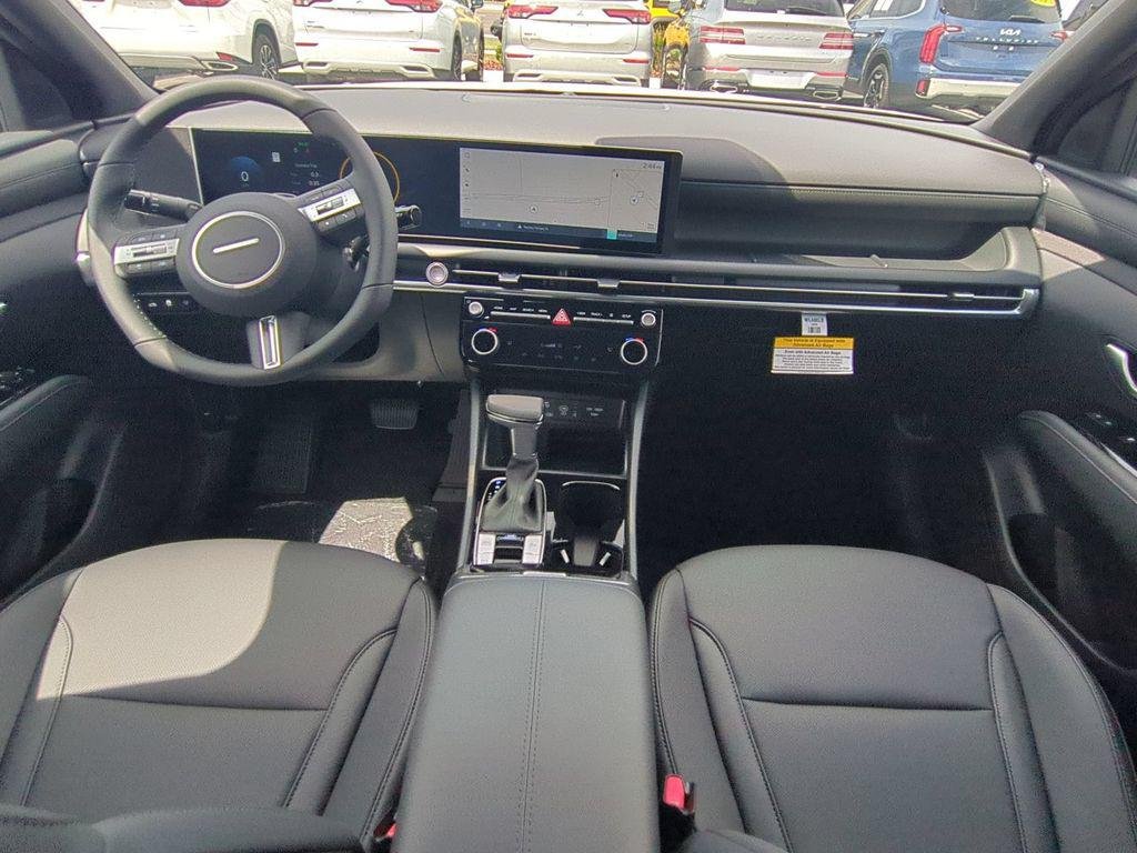 New 2026 White Hyundai XRT image 17